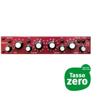 Golden Age EQ-81