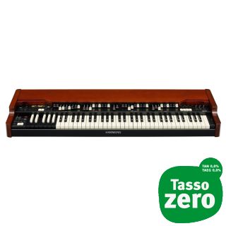 Hammond XK-5