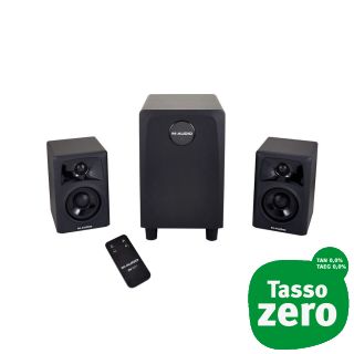 M-Audio AV32.1