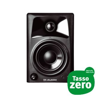 M-Audio AV32 Studiophile (coppia)