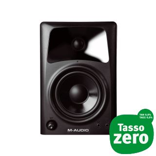 M-Audio AV42 Studiophile (coppia)