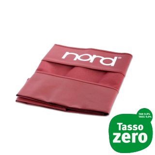 Nord Cover per Stage 76