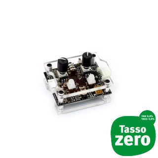Patchblock Neo Clear