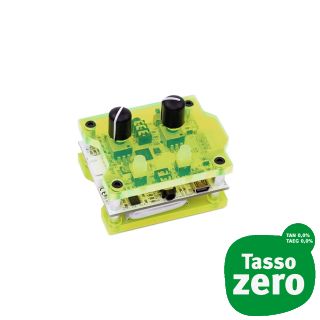 Patchblock Neo Yellow