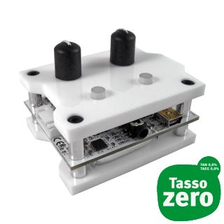 PatchBlock White