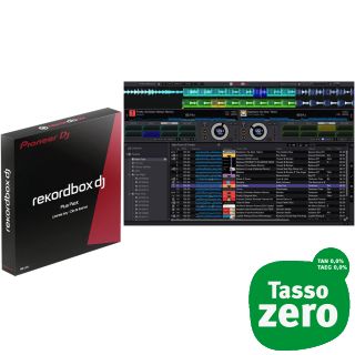 Pioneer DJ RekordBox License Pack