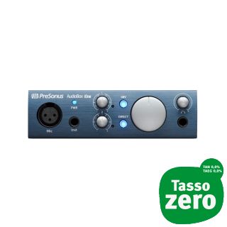 Presonus Audiobox iONE