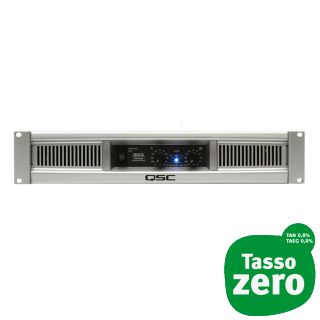 QSC GX3