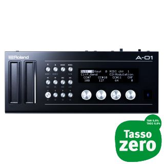 Roland A-01 - Boutique Limited Edition