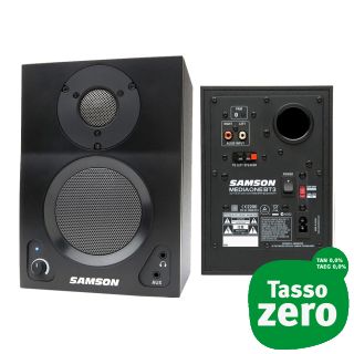 Samson MediaOne BT3 (Coppia)
