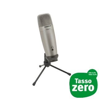 Samson C01U Pro