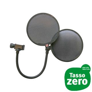 sE Electronics Dual Pop Filter