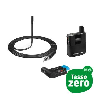 Sennheiser AVX ME2 SET 3-EU