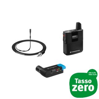 Sennheiser AVX MKE2 SET 3-EU
