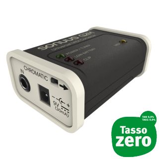 Sonuus G2M V3