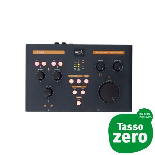 SPL Creon Black