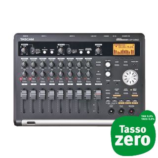 Tascam DP-03SD