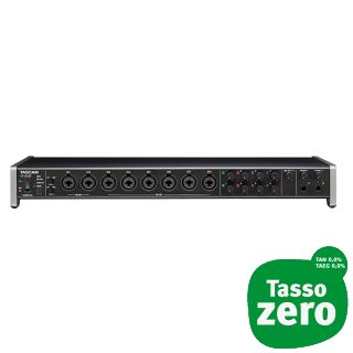 Tascam US-20x20