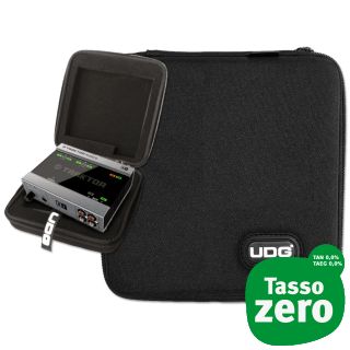 UDG Creator NI AUDIO 6 Hardcase Protector Black