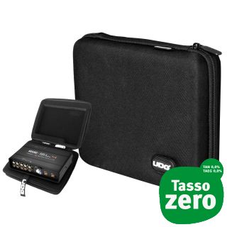 UDG Creator SERATO SL3/SL4 Hardcase Protector Black