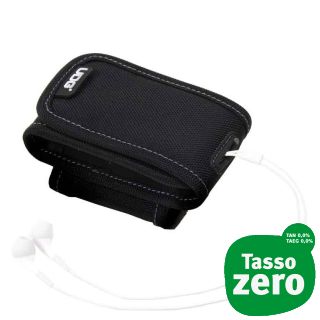 UDG U8100BL Creator Mobil Guard Twin Single - Black