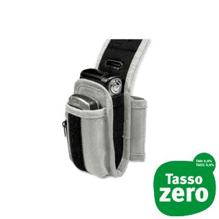 UDG U8102SL Creator Mobil Guard Twin Double - Silver