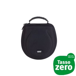 UDG Creator Headphone Hardcase Large Black