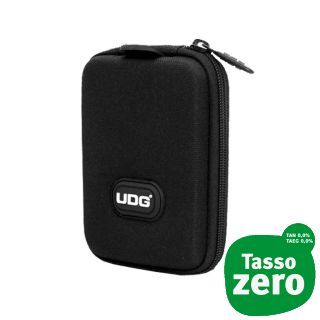 UDG Creator NI Komplete Audio 6 Hardcase