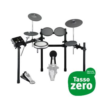 Yamaha DTX522 K Garanzia 5 anni!