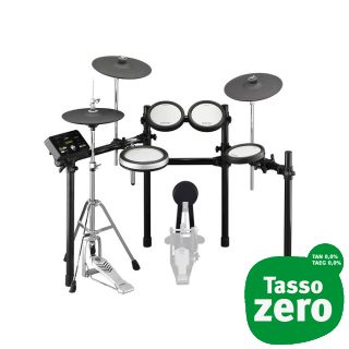 Yamaha DTX562 K Garanzia 5 anni!