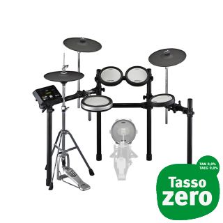 Yamaha DTX582K Garanzia 5 anni!