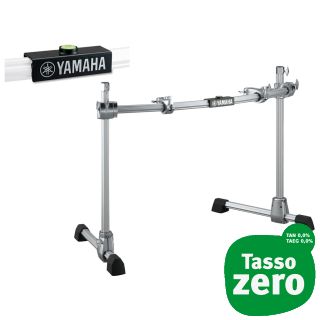 Yamaha HXR2LII Hexrack II Drumrack