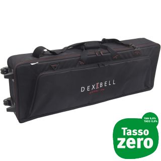 Dexibell Bag per Vivo P3 e S3 Pro