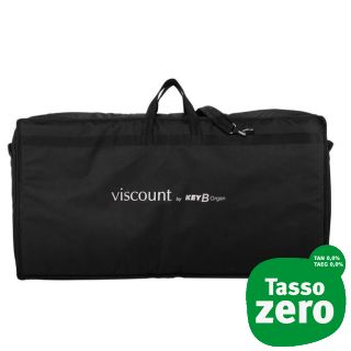 Viscount Bag for Legend '70s Artist