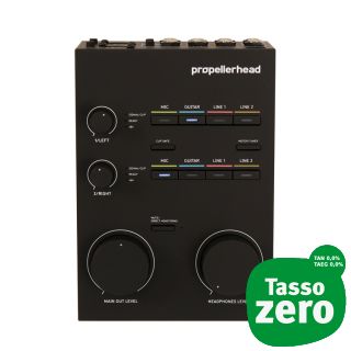 Propellerhead Balance