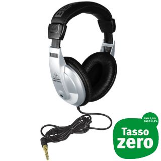 Behringer HPM1000 Silver
