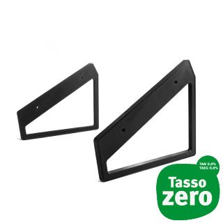 RESTAND Behringer Crave Side Panels