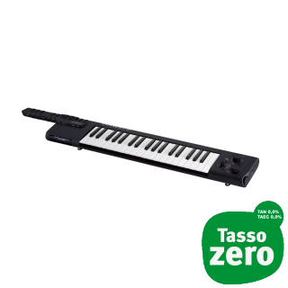Yamaha Sonogenic SHS500 Black