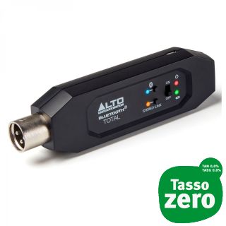 Alto Bluetooth Total MKII