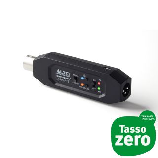 ALTO Bluetooth Total Ultimate