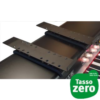 Crumar TLBS-02 Bracci di Supporto per Crumar Seven