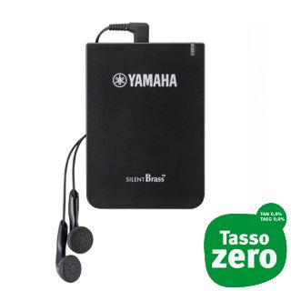 Yamaha STX2 Silent Brass Personal Studio