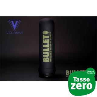 VIOLAWAVE Bullet (UVCO)