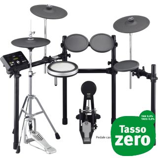 Yamaha DTX532 K Garanzia 5 anni!