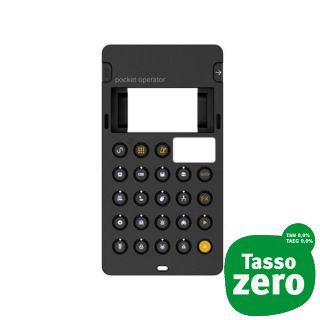 TEENAGE ENGINEERING CA-24 Pro Case