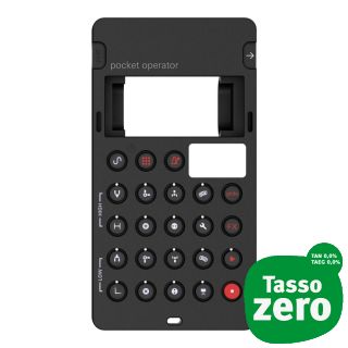 TEENAGE ENGINEERING CA-28 Pro Case