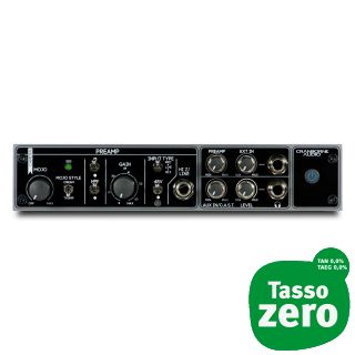 CRANBORNE AUDIO Camden EC1