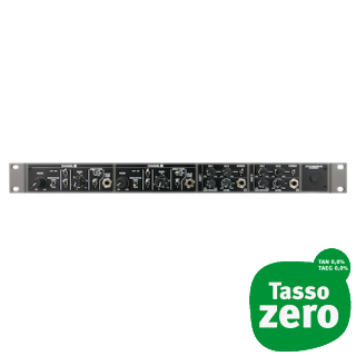 CRANBORNE AUDIO Camden EC2