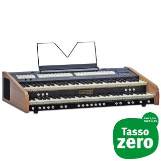 Viscount Cantorum Duo
