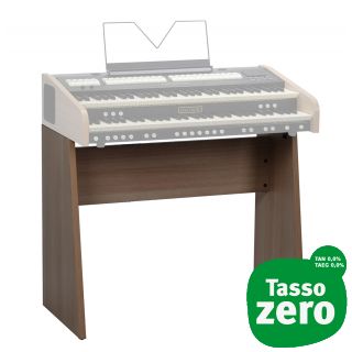 Viscount Cantorum Duo Stand Standard